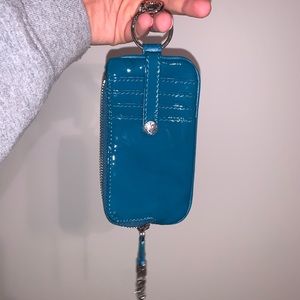 Brighton Card and Key Organizer